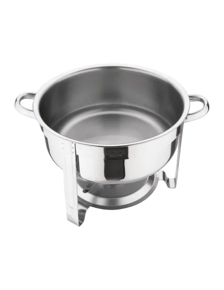 Ensemble chafing dish Vienna Olympia 7,5 L