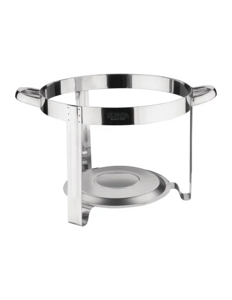 Ensemble chafing dish Vienna Olympia 7,5 L
