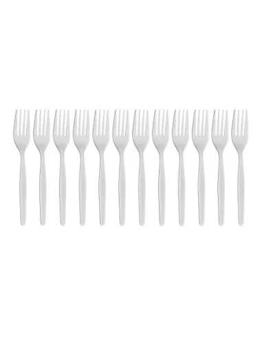 Fourchette Olympia Kelso pour enfants (Lot de 12)