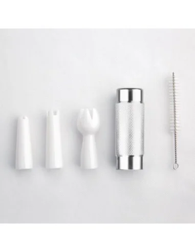 Siphon à chantilly Vogue 500ml