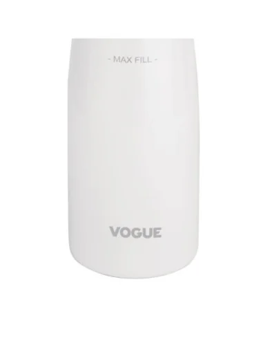 Siphon à chantilly Vogue 500ml