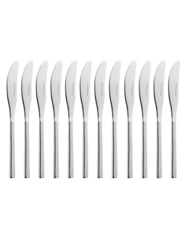 Couteaux de table Olympia Napoli (Lot de 12)