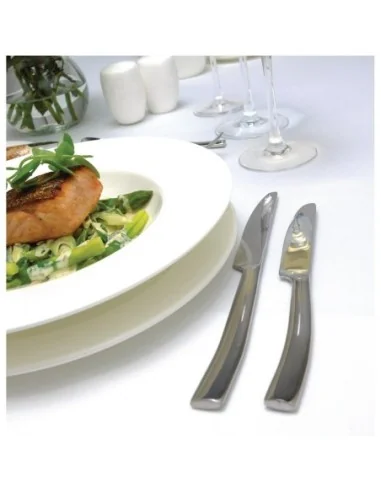 Couteaux de table Olympia Torino (Lot de 12)