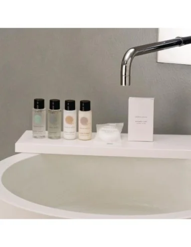 Shampooing Geneva Guild (Lot de 300)