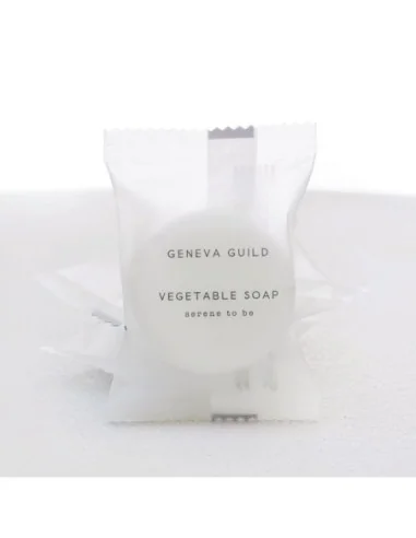 Savon 20g Geneva Guild (Lot de 250)