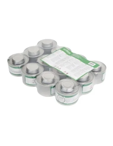 Combustible liquide Olympia 6 heures (Lot de 12)