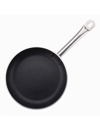 Poêle antiadhésive induction Vogue 280mm