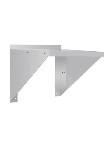 Etagère murale pour micro-onde Vogue