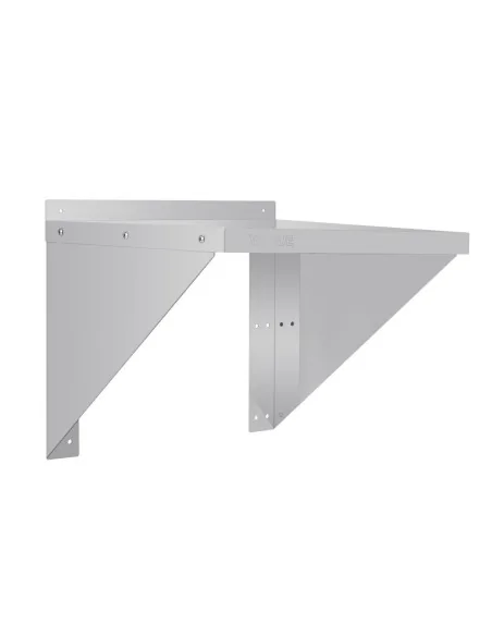 Etagère murale pour micro-onde Vogue