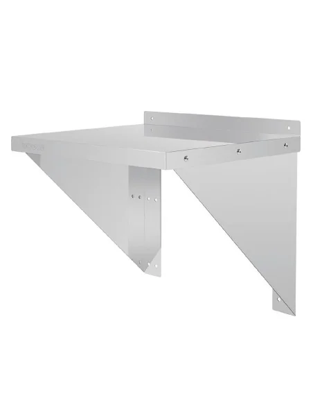 Etagère murale pour micro-onde Vogue