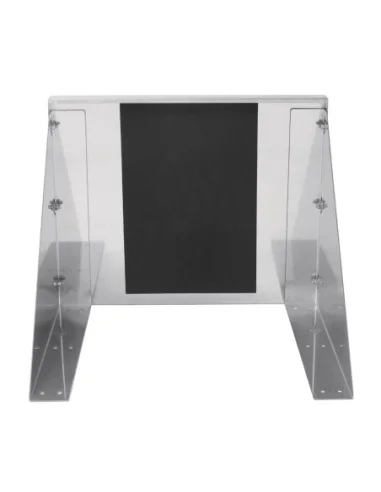 Etagère murale pour micro-onde Vogue