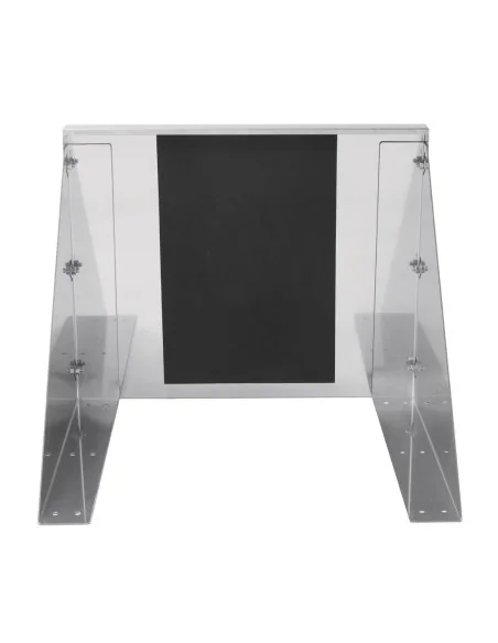 Etagère murale pour micro-onde Vogue