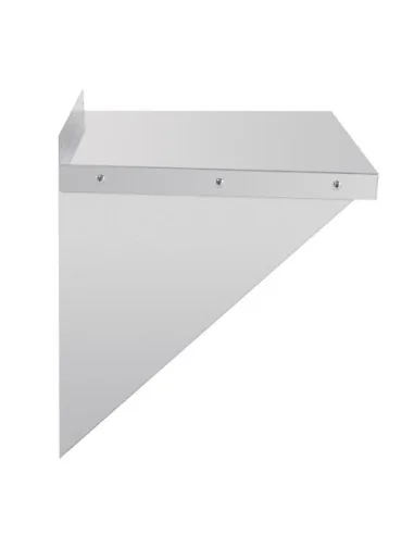 Etagère murale pour micro-onde Vogue