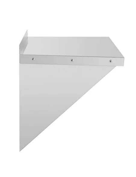 Etagère murale pour micro-onde Vogue