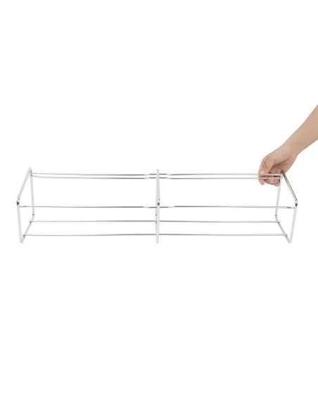 Support métallique Vogue