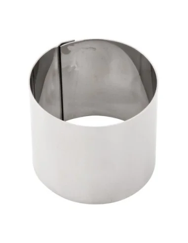 Cercle à mousse 70 x 60mm Vogue