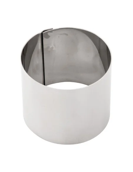 Cercle à mousse 70 x 60mm Vogue