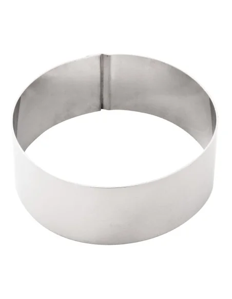 Cercle à mousse 90 x 35mm Vogue