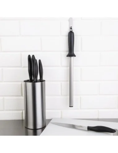 Fusil diamanté Vogue 255mm