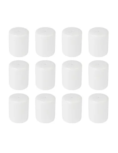 Salières Olympia Athena (Lot de 12)