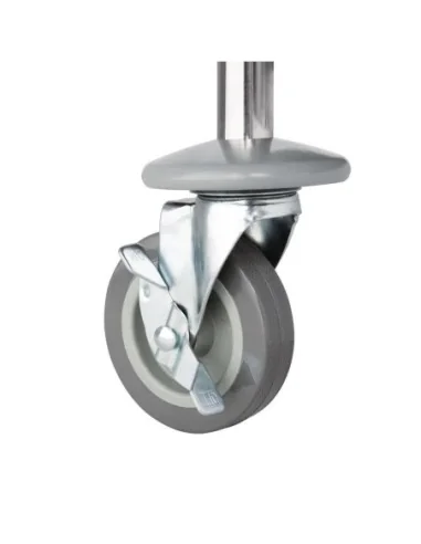 Chariot pour couverts Vogue