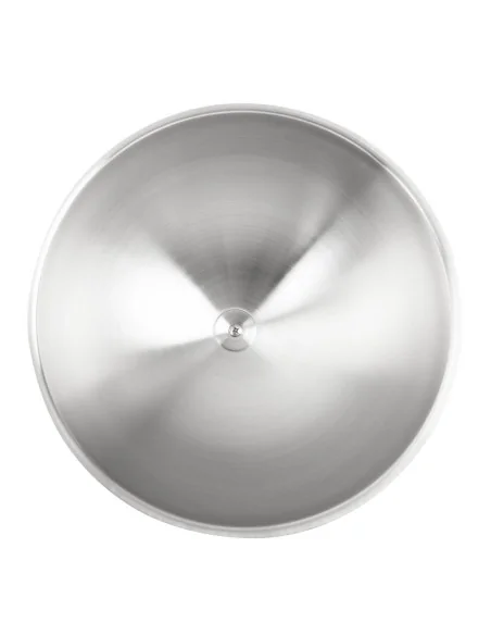 Cloche couvre-assiette APS