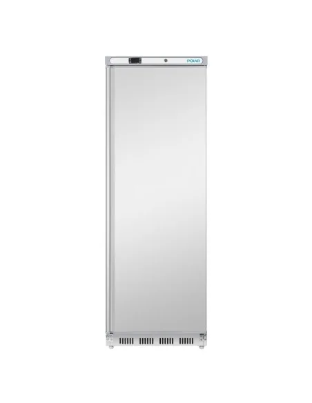 Armoire réfrigérée positive 1 porte 400L Polar Série C