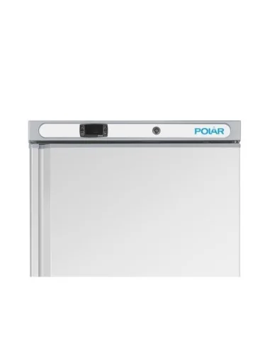 Armoire réfrigérée positive 1 porte 400L Polar Série C