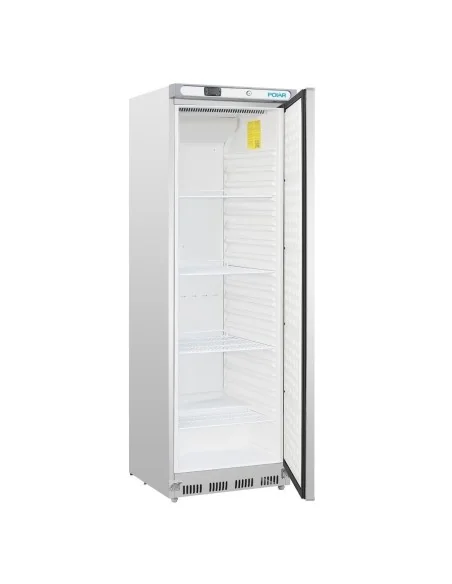 Armoire réfrigérée positive 1 porte 400L Polar Série C
