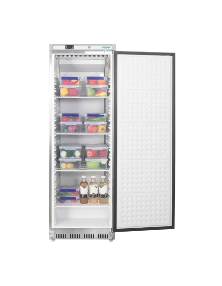 Armoire réfrigérée positive 1 porte 400L Polar Série C