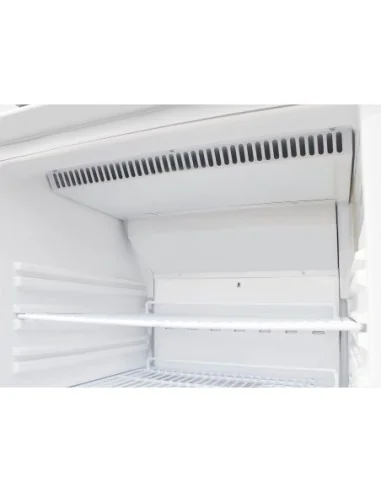 Armoire réfrigérée positive 1 porte 400L Polar Série C