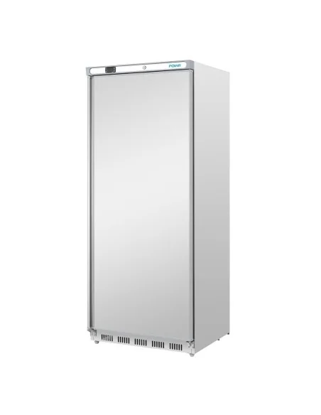 Armoire réfrigérée négative inox Polar Série C 600L