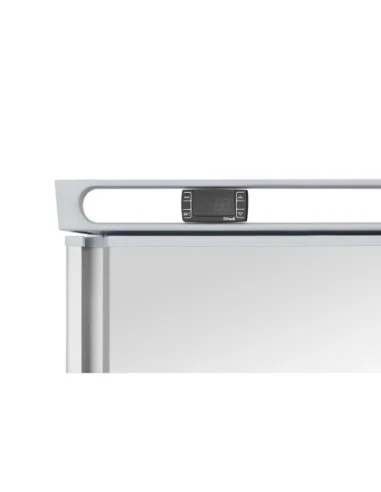 Armoire réfrigérée négative inox Polar Série C 600L