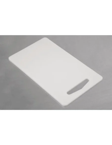 Planche à découper en basse densité Hygiplas