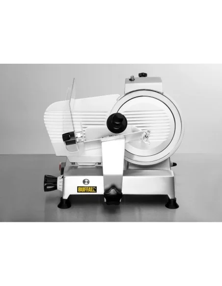 Trancheuse à jambon Buffalo 250mm