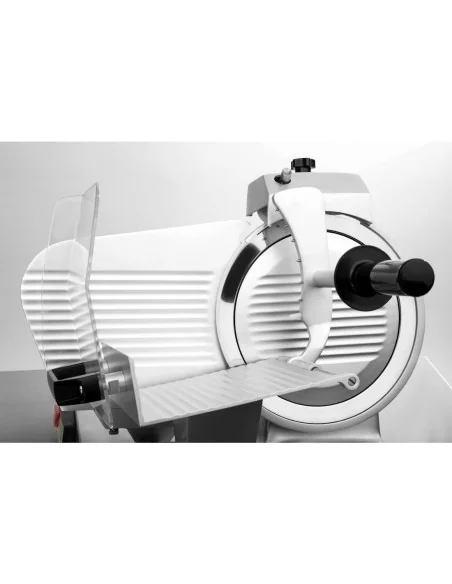 Trancheuse à jambon Buffalo 250mm