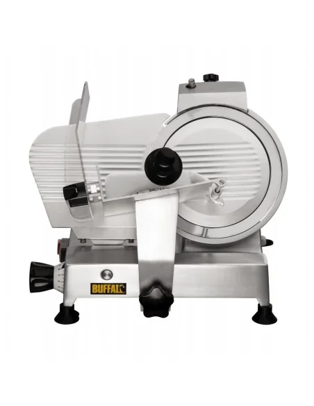 Trancheuse à jambon Buffalo 250mm