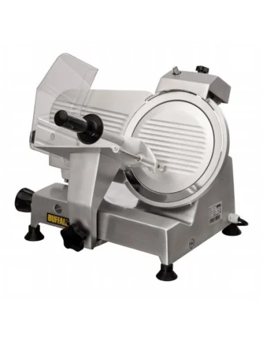 Trancheuse à jambon Buffalo 250mm