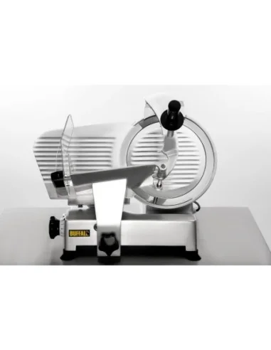 Trancheuse à jambon Buffalo 300mm