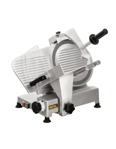Trancheuse à jambon Buffalo 300mm