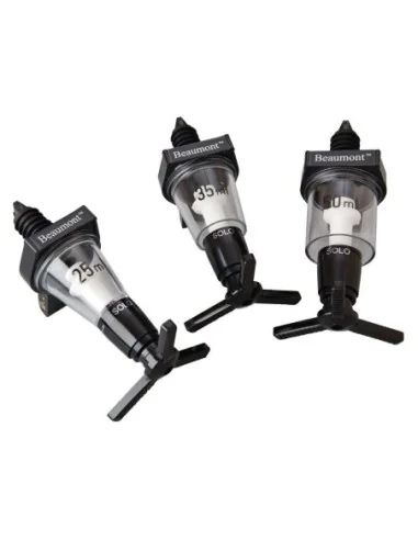 Doseur d alcool Beaumont 35ml