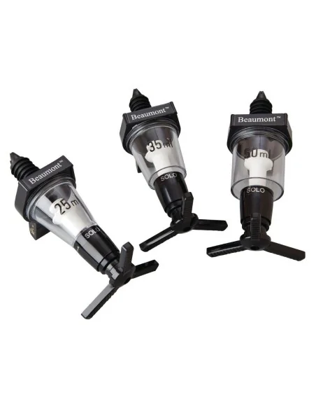 Doseur d alcool Beaumont 35ml