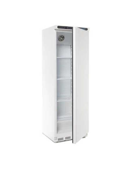 Armoire réfrigérée positive 1 porte blanche Polar Série C 400L