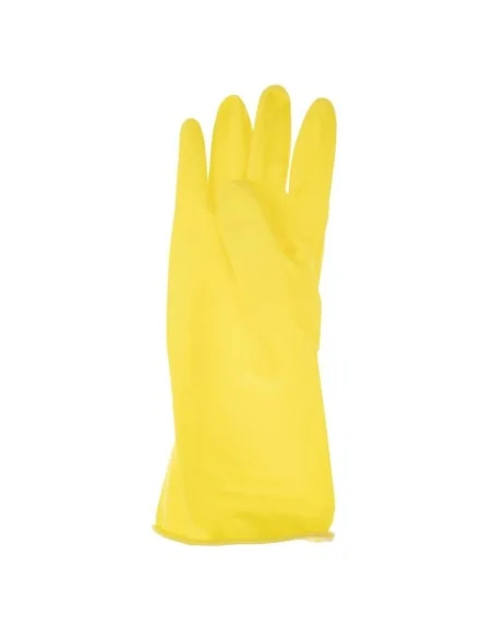 Gants multi usages Jantex jaunes M