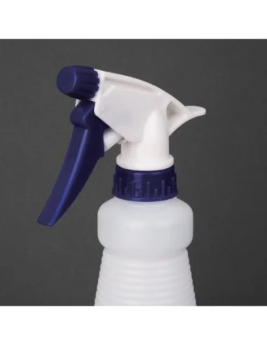 Vaporisateur code couleur Jantex bleu 750ml