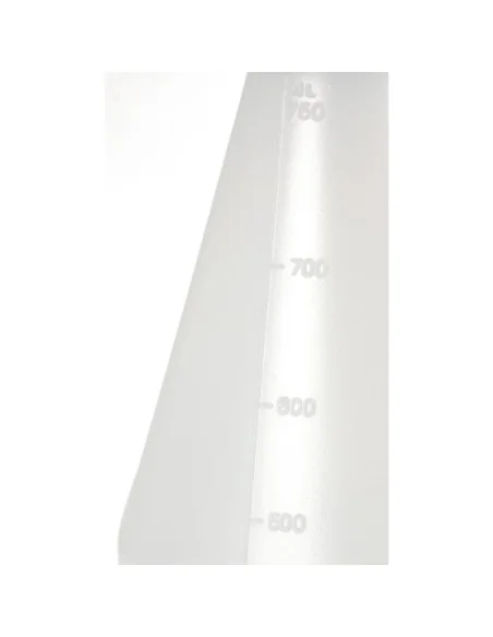 Vaporisateur code couleur Jantex bleu 750ml