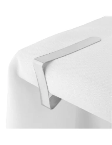 Pince nappe (Lot de 4)