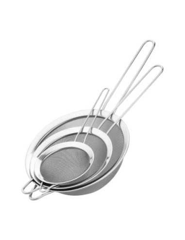 Passoire Vogue 100mm