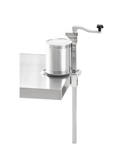 Ouvre-boîtes de plan de travail Vogue