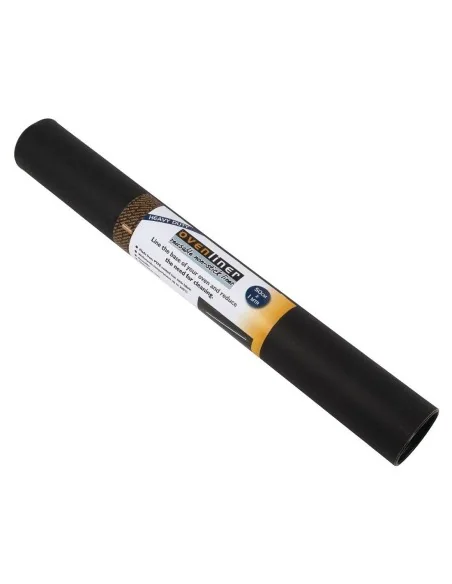 Revêtement de four antiadhésif très résistant 1m x 50cm